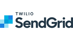 Twilio SendGrid (Email API + Marketing Campaigns) - $1,000